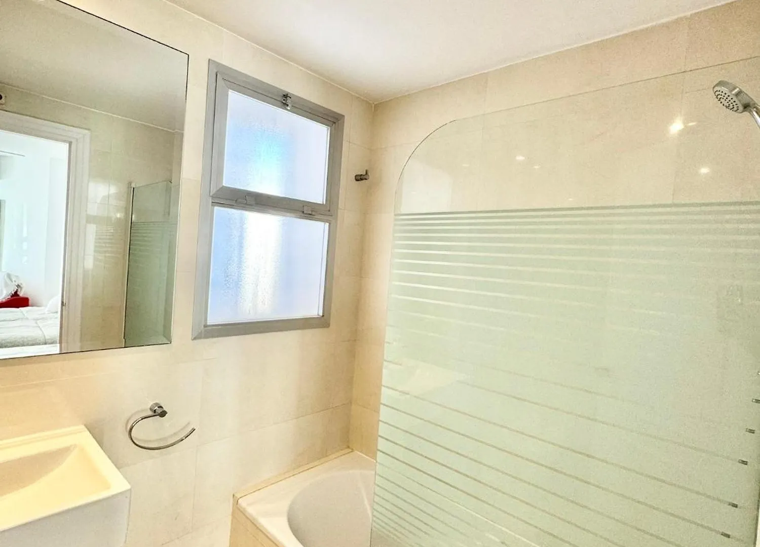 Apartmán Mirador Del Mar En Centro Marbella