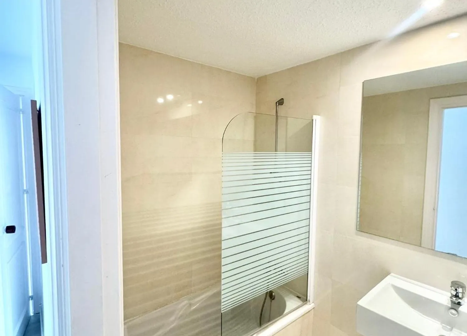 Apartmán Mirador Del Mar En Centro Marbella