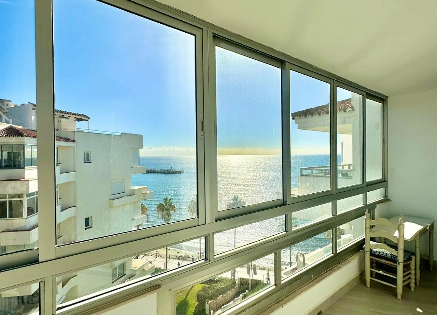 Mirador Del Mar En Centro Διαμέρισμα Μαρμπέλλα Ισπανία